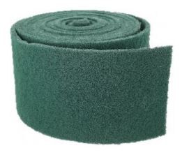 507600 - ROULEAU ABRASIF VERT PREMIUM 5x0.14 M