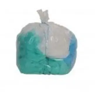 600022 - SAC POUBELLE 100L TRANSPARENT BD 30µ 820x370