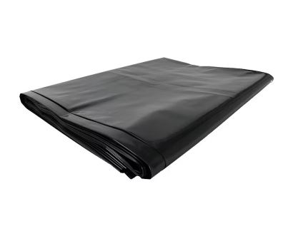 600027 - HOUSSE CONTENAIR 330L BD NOIR
