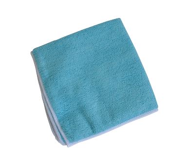 707001 - MICROFIBRE BLEU 320GR