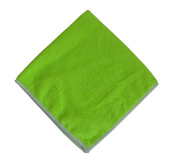 707009 - MICROFIBRE VERTE 320GR