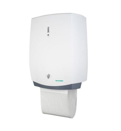 800007 - DISTRIBUTEUR IQ BLANC