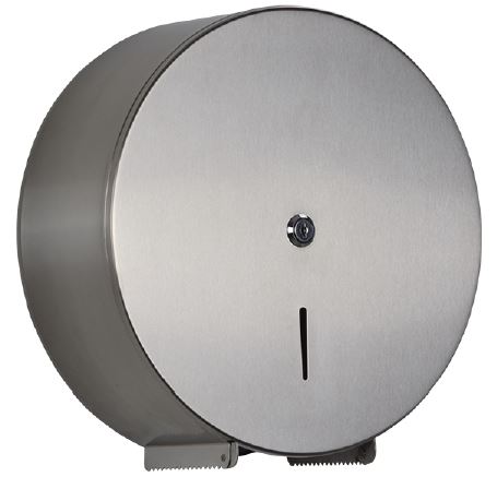 800021 - DISTRIBUTEUR 400M AXOS PAPIER TOILETTE