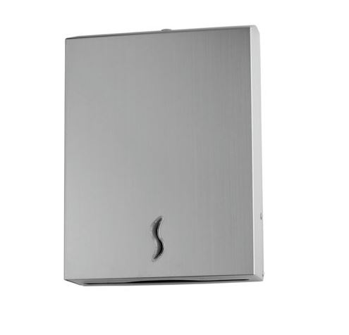 800036 - DISTRIBUTEUR EM FF BRINOX
