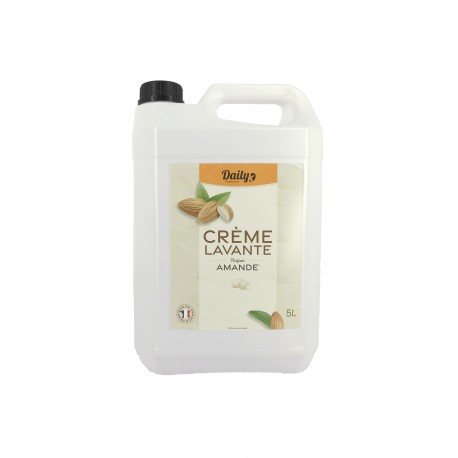 801002 - SAVON PERLE CREME LAVANTE
