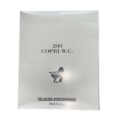 801018 - RECHARGE COUVRE SIEGE WC