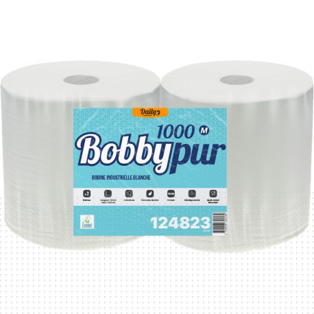 801044 - ESSUIE-TOUT 1000 FTS PO BLC 2 PL.