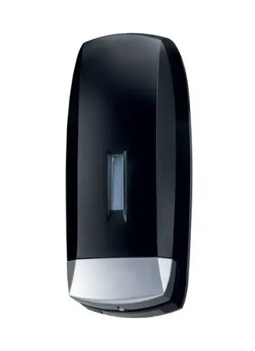 801058 - DISTRIBUTEUR SAVON VRAC 1L ABS NOIR