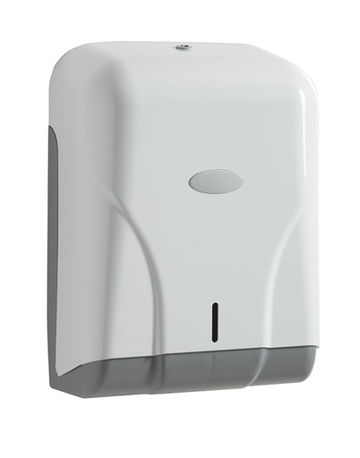801130 - DISTRIBUTEUR ESSUIE-MAINS PLIES OLEANE