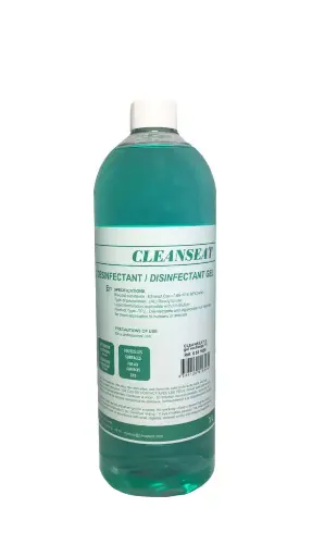 805004 - CLEANSEAT II  RECHARGE 1L