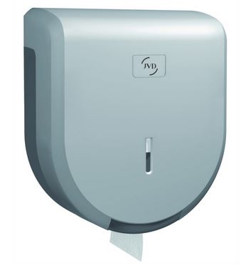 805006 - CLEANLINE PH JUMBO 400 CAPOT GRIS METAL