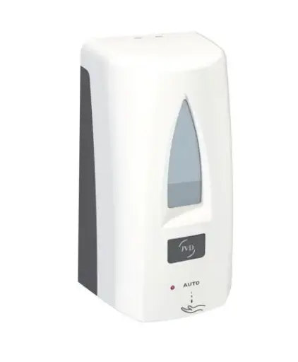 805010 - YALISS GEL AUTO BLANC