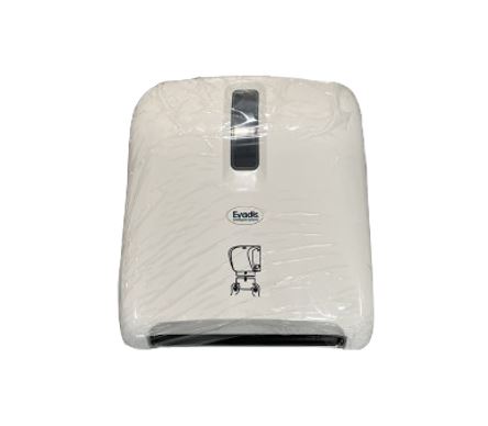 806007 - DISTRIBUTEUR ESSUIE MAINS MIDI AUTOCUT