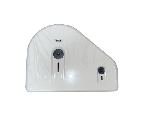 806019 - DISTRIBUTEUR BLANC PH RECHARGE