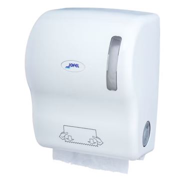 806024 - DISTRIBUTEUR ESSUIE MAINS MIDI AUTOCUT