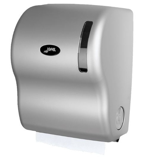 806041 - DISTRIBUTEUR AUTOCUT SILVER